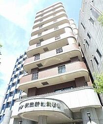 グリフィン武蔵新城弐番館