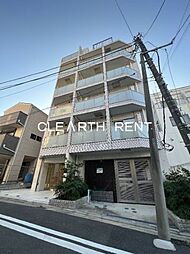 エストゥルース西横浜