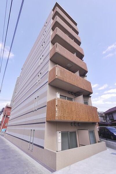 パティーナ　ウィリア武蔵小杉
