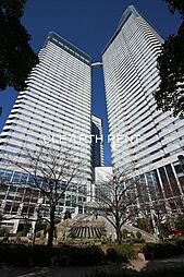 【ショッピングセンター】晴海トリトンまで1128ｍ