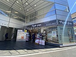 スカイコートパレス蒲田