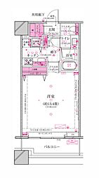 コンシェリア西新宿 ＴＯＷＥＲ’Ｓ ＷＥＳＴ