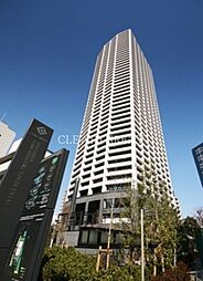 西新宿エリアの人気のタワーマンション