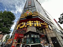 ベルシード横濱大通り公園