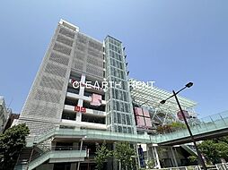 【ショッピングセンター】玉川高島屋ショッピングセンターマロニエコートまで931ｍ