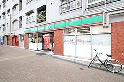 【コンビニエンスストア】ローソンストア100 LS渋谷本町三丁目店まで372ｍ