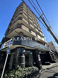 グリフィン横浜・天王町弐番館