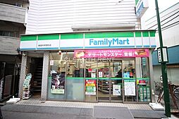 プラザ中落合