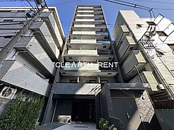 ジェノヴィア横浜石川町