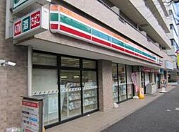 【コンビニエンスストア】セブンイレブン 杉並和田1丁目店まで498ｍ