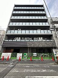 RELUXIA横濱元町