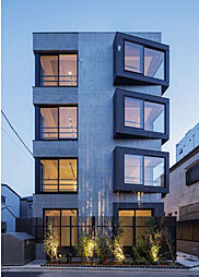 LEGALAND祐天寺ANNEX