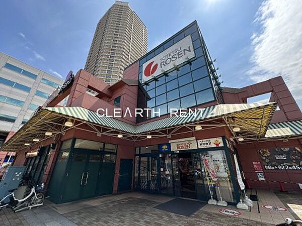 リヴシティ横濱七島町