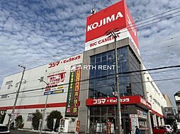 リヴシティ横濱七島町
