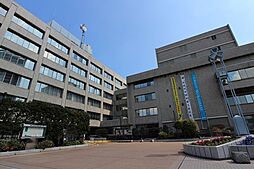 ルーブル大崎弐番館