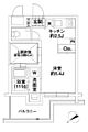 エルスタンザ代々木2階13.0万円