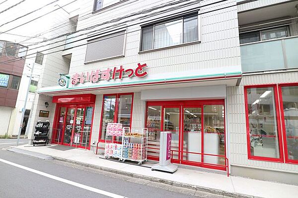 プレール・ドゥーク川崎II