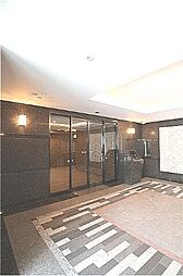ルーブル横濱江ケ崎町