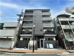 エフ・パークレジデンス横浜反町3247
