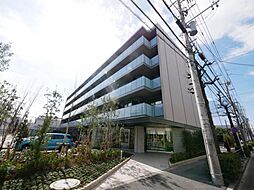 エステムコート元住吉