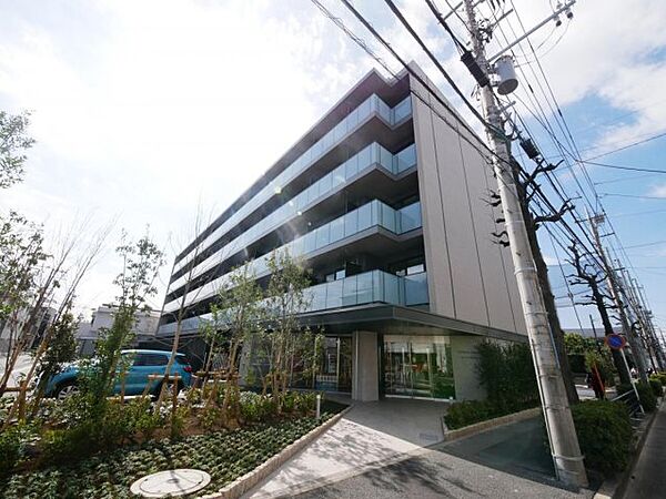 エステムコート元住吉