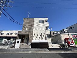 ヴィラ綱島