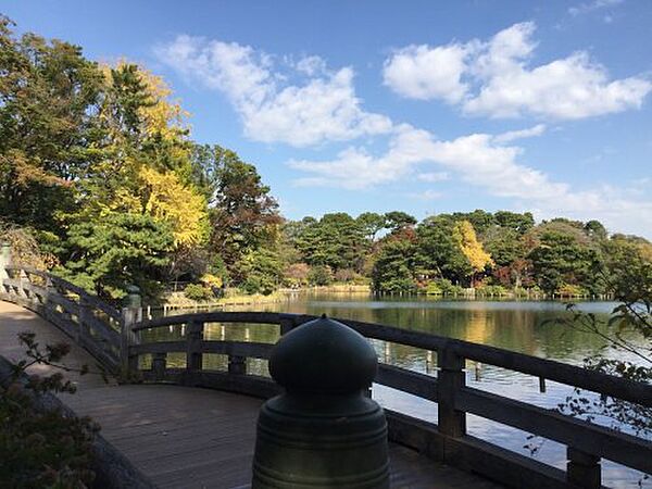 クレイシア旗の台