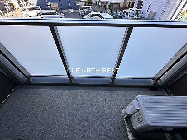 クラリッサ川崎ルーナ