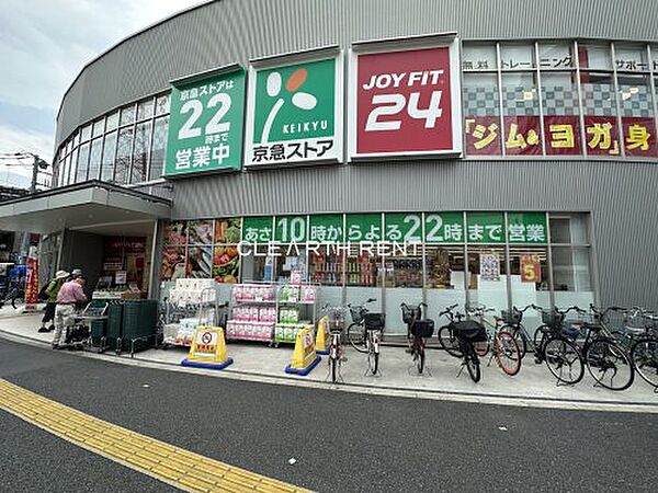 クラリッサ川崎ルーナ