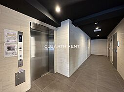 クラリッサ川崎ルーナ