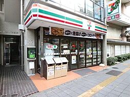 【コンビニエンスストア】セブンイレブン 代々木3丁目店まで192ｍ