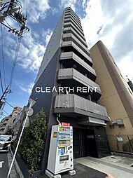 ルフレプレミアム川崎