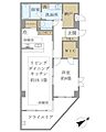 パークフロントオオヤマ1階33.0万円