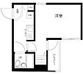 プレール明大前3階7.6万円