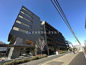 パークアクシス新宿百人町  ｜ 東京都新宿区百人町3丁目26-1（賃貸マンション1DK・3階・28.27㎡） その26