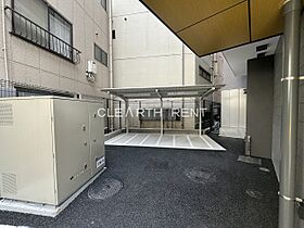 Brillia ist 大井町  ｜ 東京都品川区大井1丁目54-10（賃貸マンション2DK・13階・40.02㎡） その19