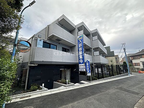 プレール・ドゥーク方南町 102｜東京都杉並区堀ノ内2丁目(賃貸マンション1K・1階・25.75㎡)の写真 その19