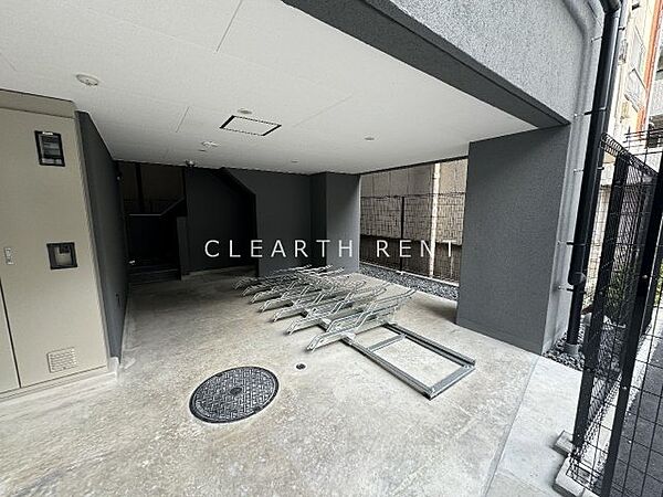 nido SHIN-OKACHIMACHI 601｜東京都台東区小島2丁目(賃貸マンション2LDK・6階・41.56㎡)の写真 その17