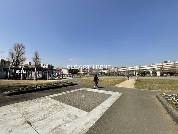 ラフィスタ横浜蒔田II 704｜神奈川県横浜市南区通町1丁目(賃貸マンション1K・7階・21.35㎡)の写真 その25