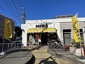 グランヴァンタクティス横濱 302 ｜ 神奈川県横浜市神奈川区白幡向町14-2（賃貸マンション1K・3階・20.27㎡） その17