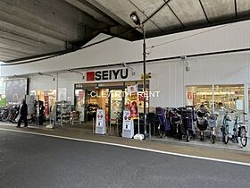 レピュア豊島園レジデンス  ｜ 東京都練馬区早宮3丁目（賃貸マンション1R・1階・21.63㎡） その23