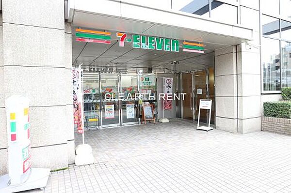 画像25:【コンビニエンスストア】セブンイレブン 渋谷並木橋店まで427ｍ