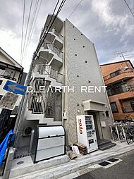 SHOKEN Residence横浜大口III