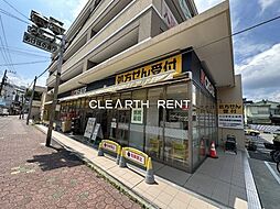 SHOKEN Residence横浜大口III