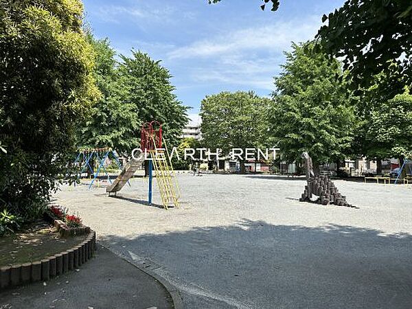 SHOKEN Residence横浜大口III