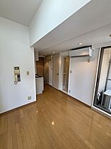 Totsu Residence Shiodome  ｜ 東京都港区新橋6丁目23-7（賃貸マンション1R・12階・18.00㎡） その3