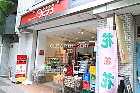 アーバネックス早稲田テラス 906 ｜ 東京都新宿区早稲田鶴巻町555-2（賃貸マンション1DK・9階・25.30㎡） その5