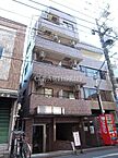 東京都渋谷区本町2丁目18番14：物件画像／株式会社クレアスレント　新宿店