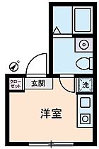 アムス早稲田 303 ｜ 東京都新宿区西早稲田1丁目12-2（賃貸マンション1R・3階・10.99㎡） その2