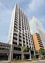 グランドコンシェルジュ六本木  ｜ 東京都港区六本木2丁目（賃貸マンション1LDK・17階・59.34㎡） その1